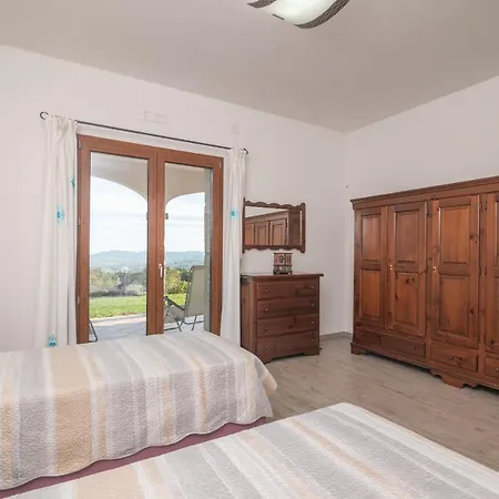Prázdninový dům Bellavista Telti