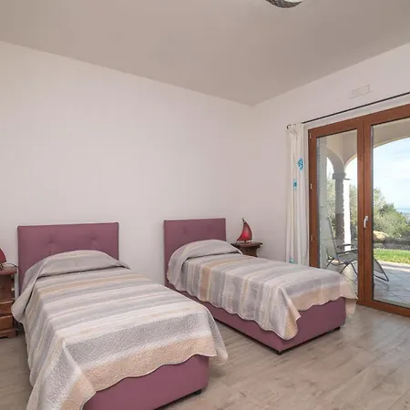 Bellavista Prázdninový dům