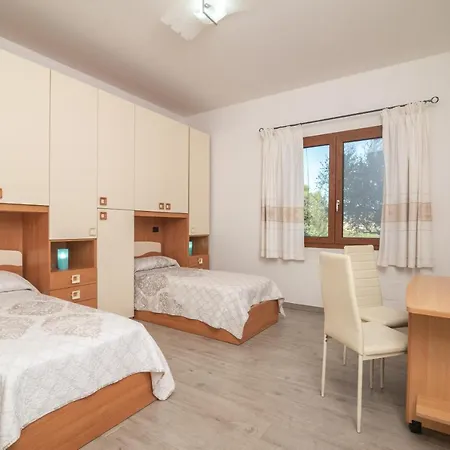 Prázdninový dům Bellavista Telti
