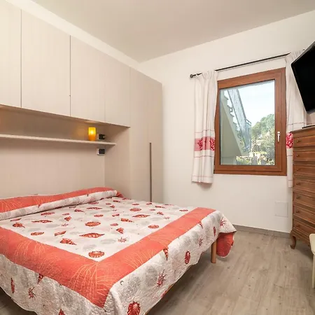 Prázdninový dům Bellavista