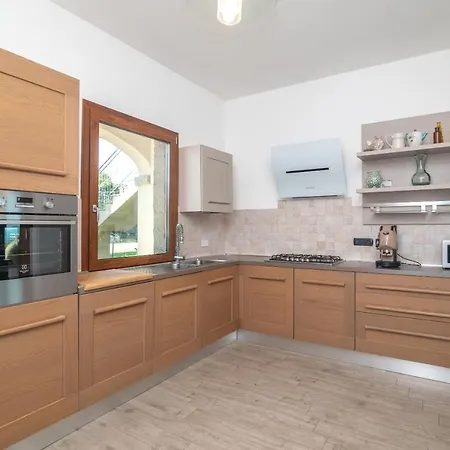 Prázdninový dům Bellavista