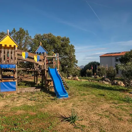Prázdninový dům Bellavista *
